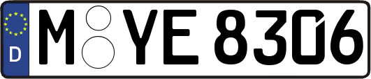 M-YE8306
