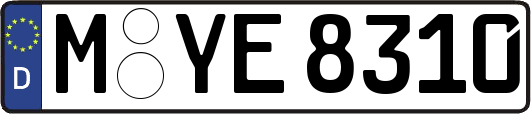 M-YE8310