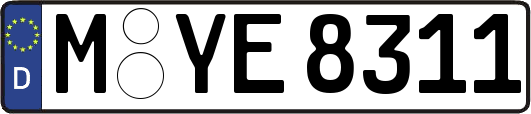 M-YE8311