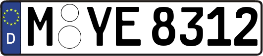 M-YE8312