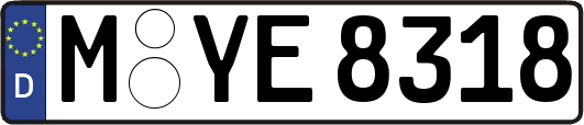 M-YE8318