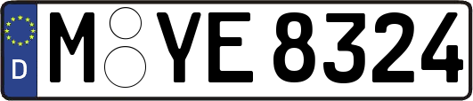 M-YE8324