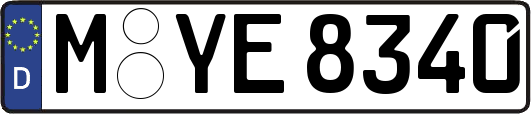M-YE8340