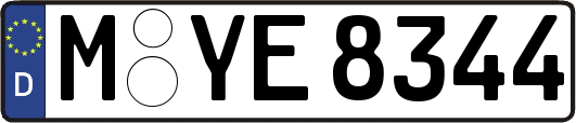 M-YE8344