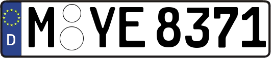 M-YE8371