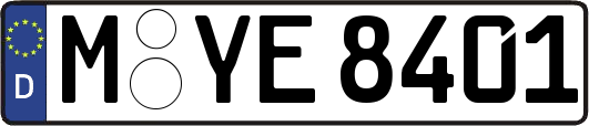 M-YE8401