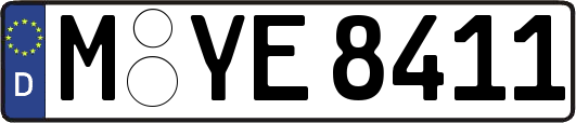 M-YE8411