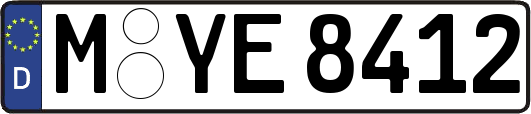 M-YE8412