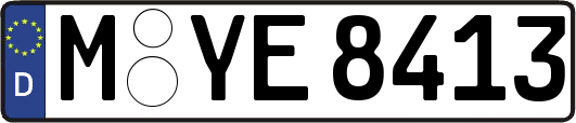 M-YE8413