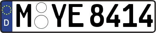 M-YE8414