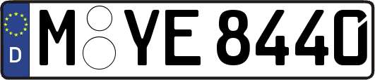 M-YE8440