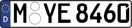 M-YE8460