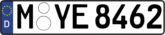 M-YE8462