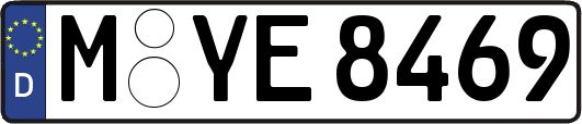 M-YE8469