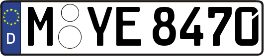 M-YE8470