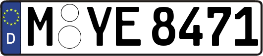 M-YE8471