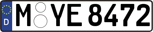 M-YE8472