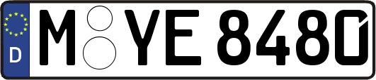 M-YE8480