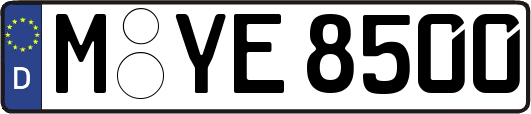 M-YE8500