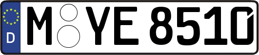 M-YE8510