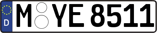 M-YE8511