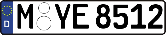 M-YE8512