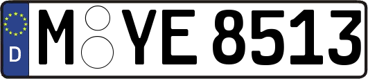 M-YE8513