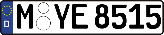 M-YE8515