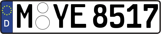 M-YE8517