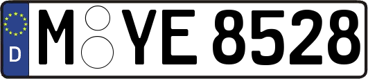 M-YE8528