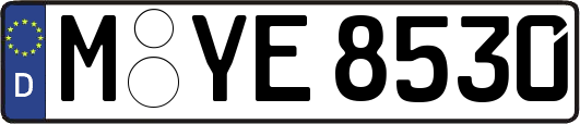M-YE8530