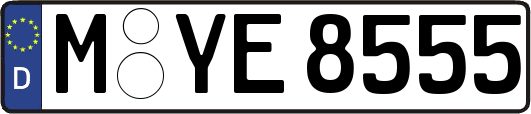 M-YE8555