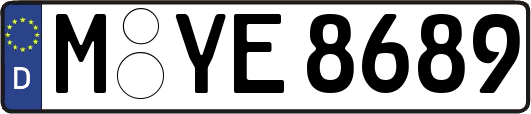 M-YE8689