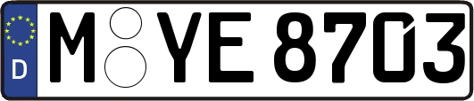 M-YE8703