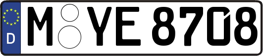 M-YE8708