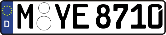 M-YE8710