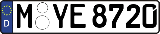 M-YE8720