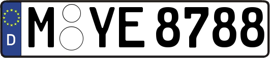 M-YE8788