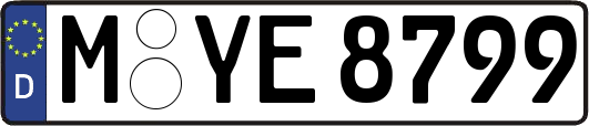 M-YE8799
