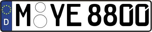 M-YE8800