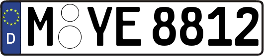 M-YE8812