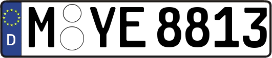 M-YE8813