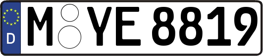 M-YE8819