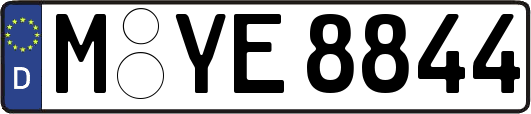 M-YE8844