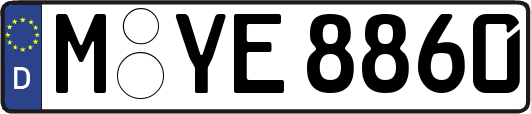 M-YE8860