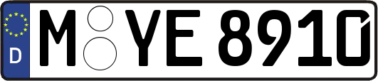 M-YE8910