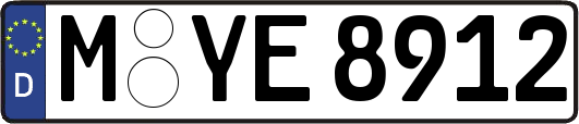 M-YE8912