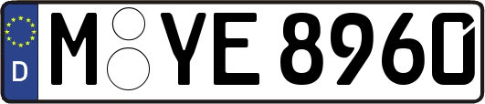M-YE8960