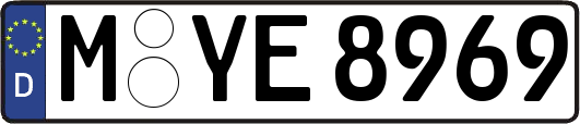 M-YE8969