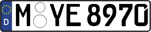 M-YE8970